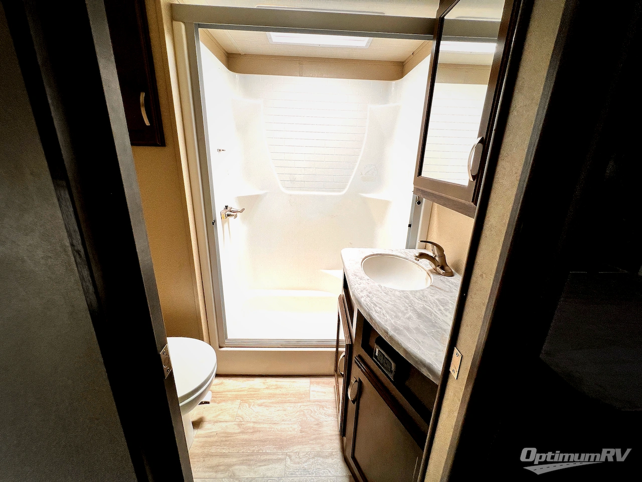 2019 Grand Design Solitude 375RES Photo 17