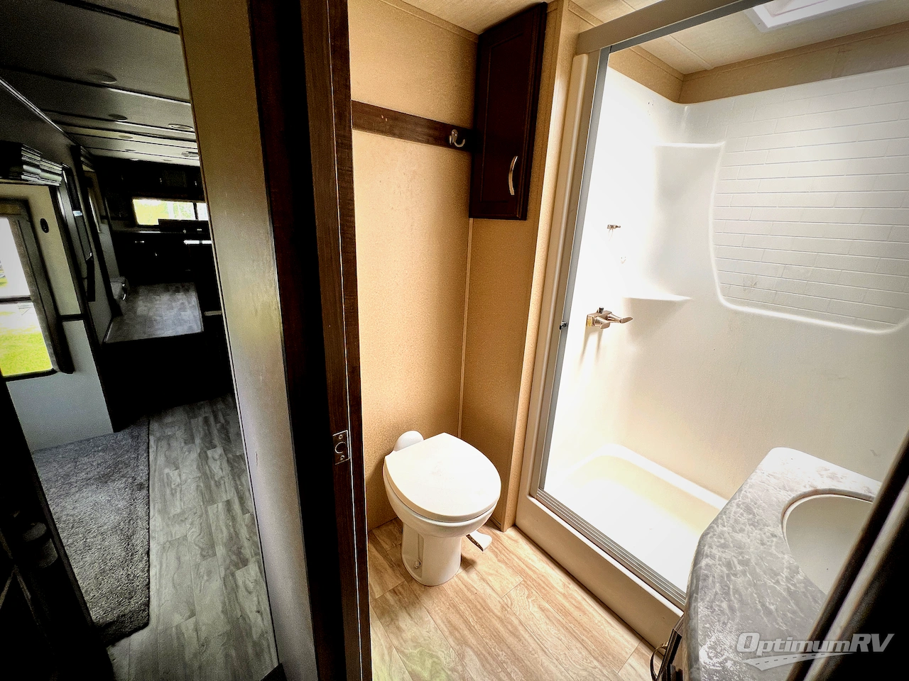 2019 Grand Design Solitude 375RES Photo 19