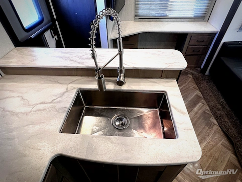 2021 Cruiser Shadow Cruiser 257MKS RV Photo 3