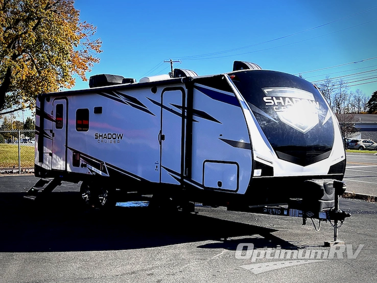 2021 Cruiser Shadow Cruiser 257MKS RV Photo 1