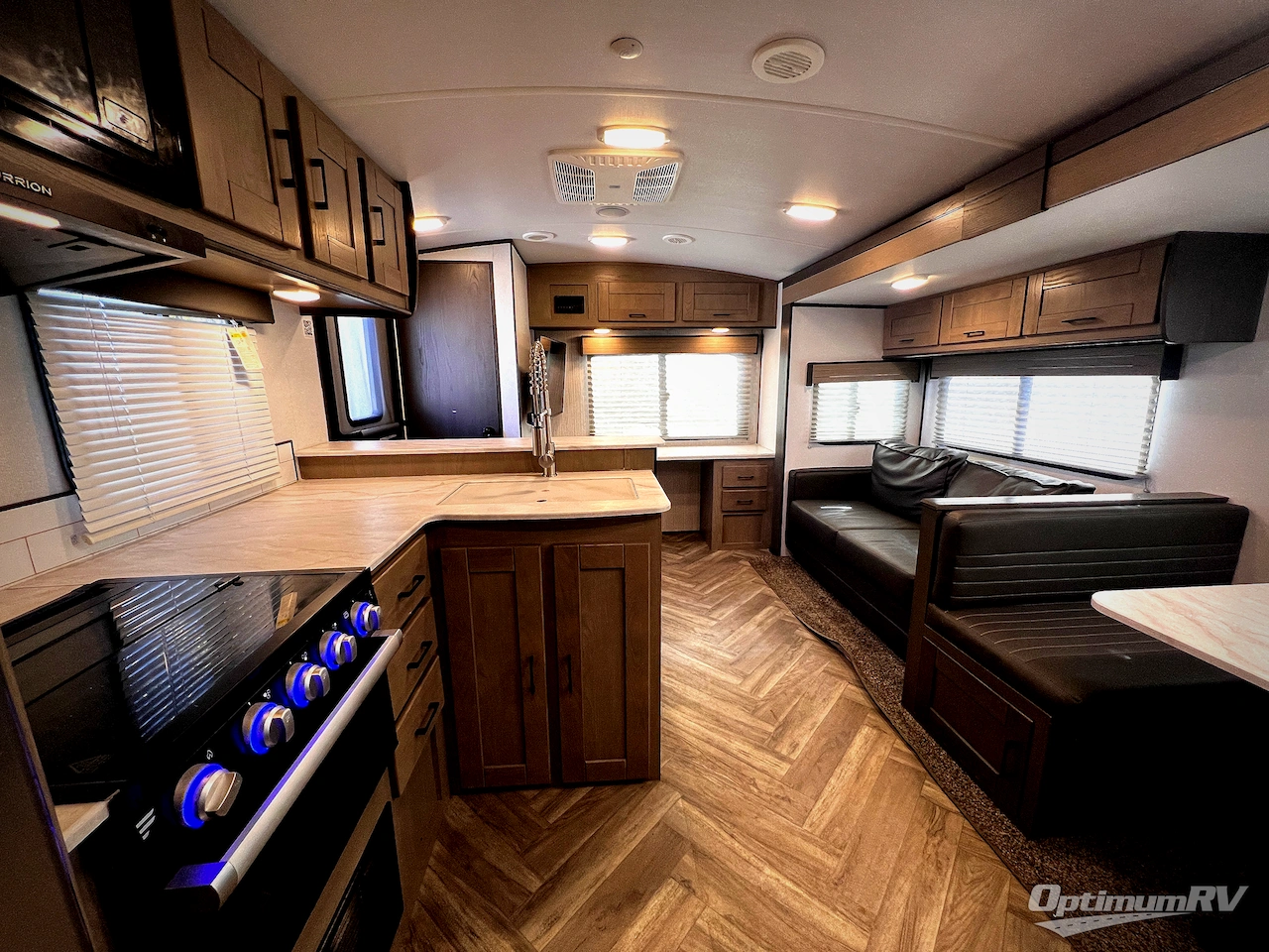 2021 Cruiser Shadow Cruiser 257MKS Photo 4