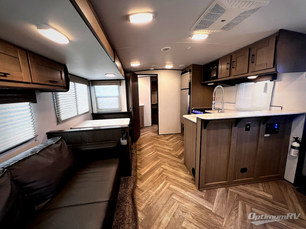 2021 Cruiser Shadow Cruiser 257MKS Photo 5