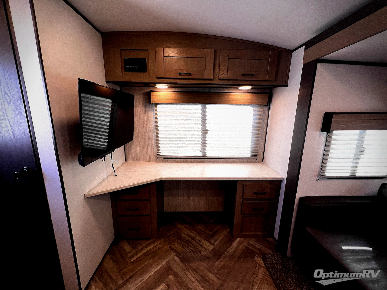 2021 Cruiser Shadow Cruiser 257MKS Photo 7