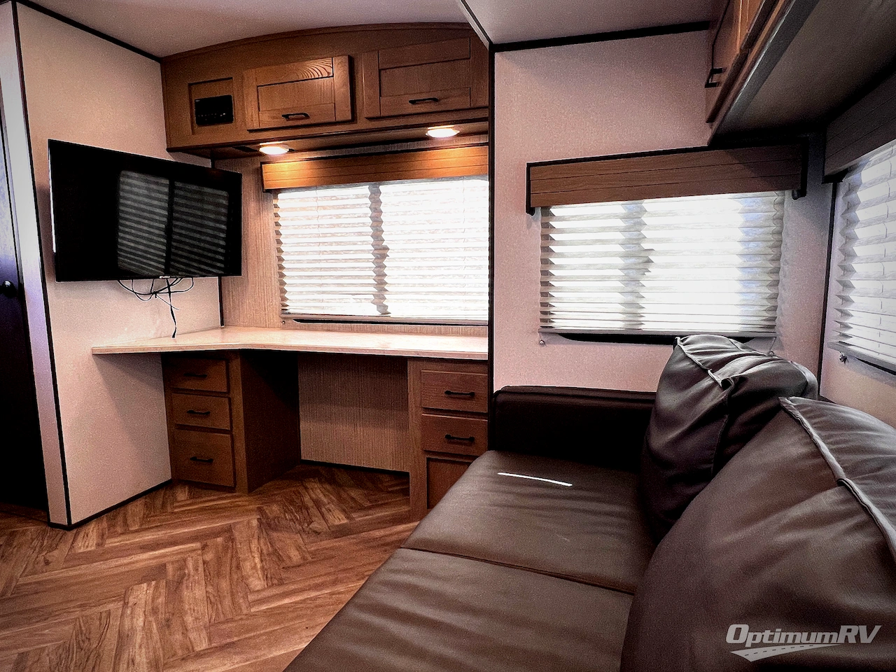 2021 Cruiser Shadow Cruiser 257MKS Photo 6