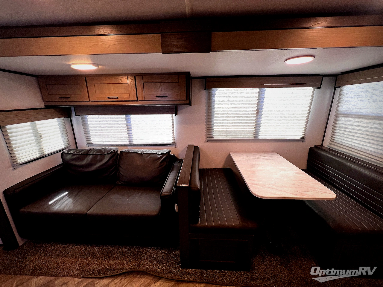 2021 Cruiser Shadow Cruiser 257MKS Photo 12