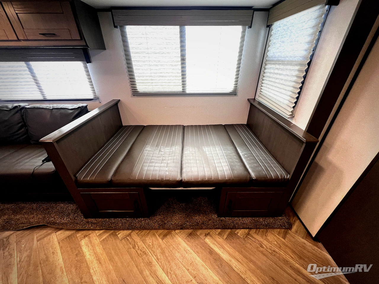 2021 Cruiser Shadow Cruiser 257MKS Photo 17