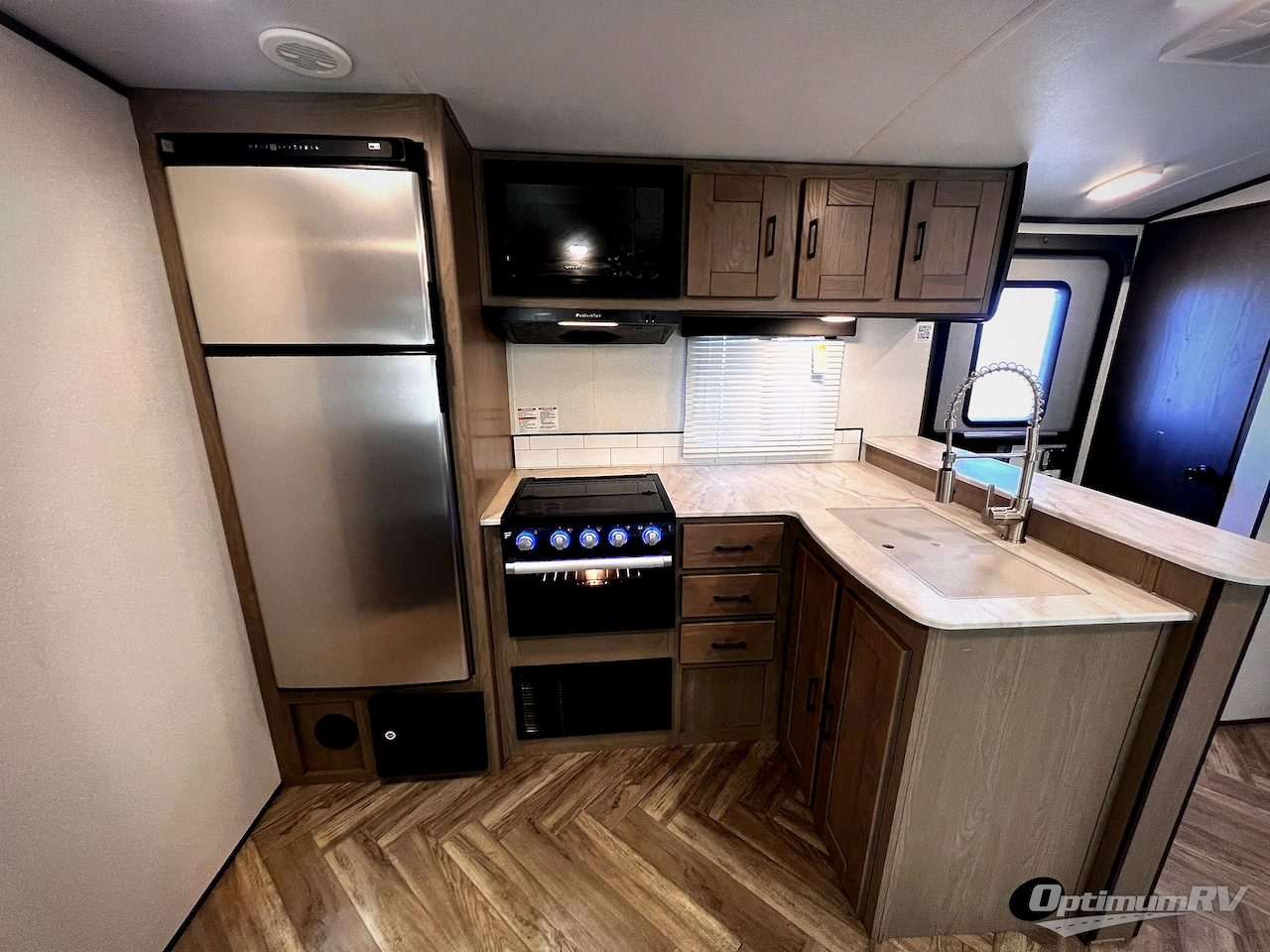 2021 Cruiser Shadow Cruiser 257MKS Photo 20