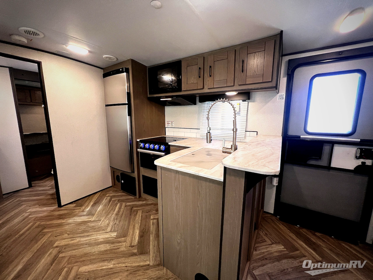 2021 Cruiser Shadow Cruiser 257MKS Photo 19