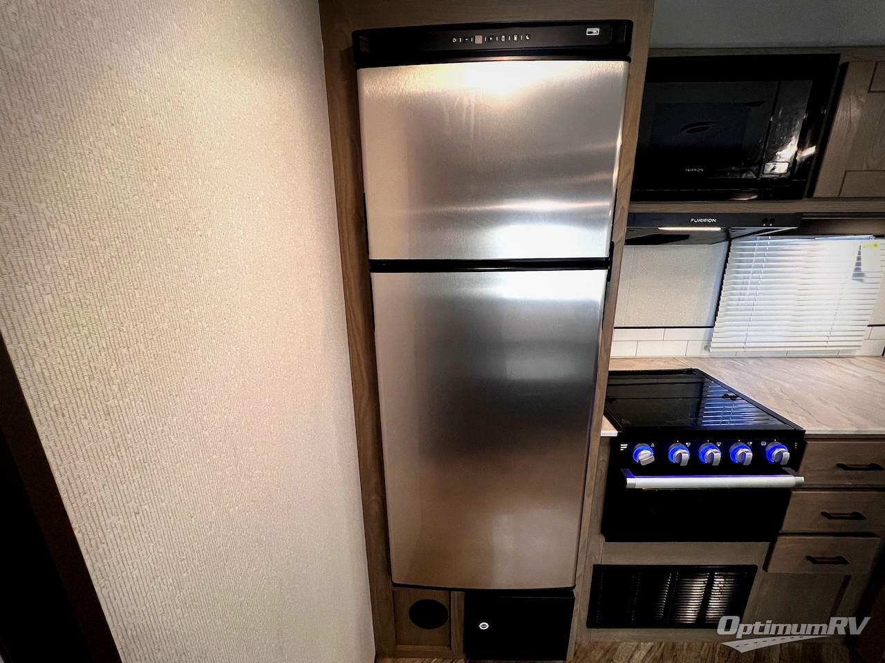 2021 Cruiser Shadow Cruiser 257MKS Photo 24