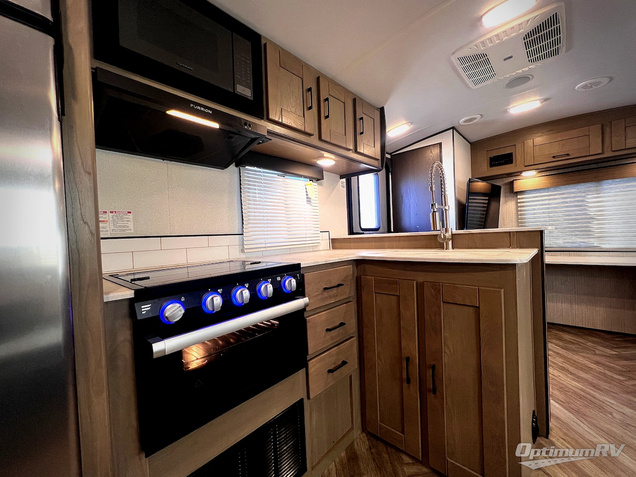 2021 Cruiser Shadow Cruiser 257MKS Photo 25