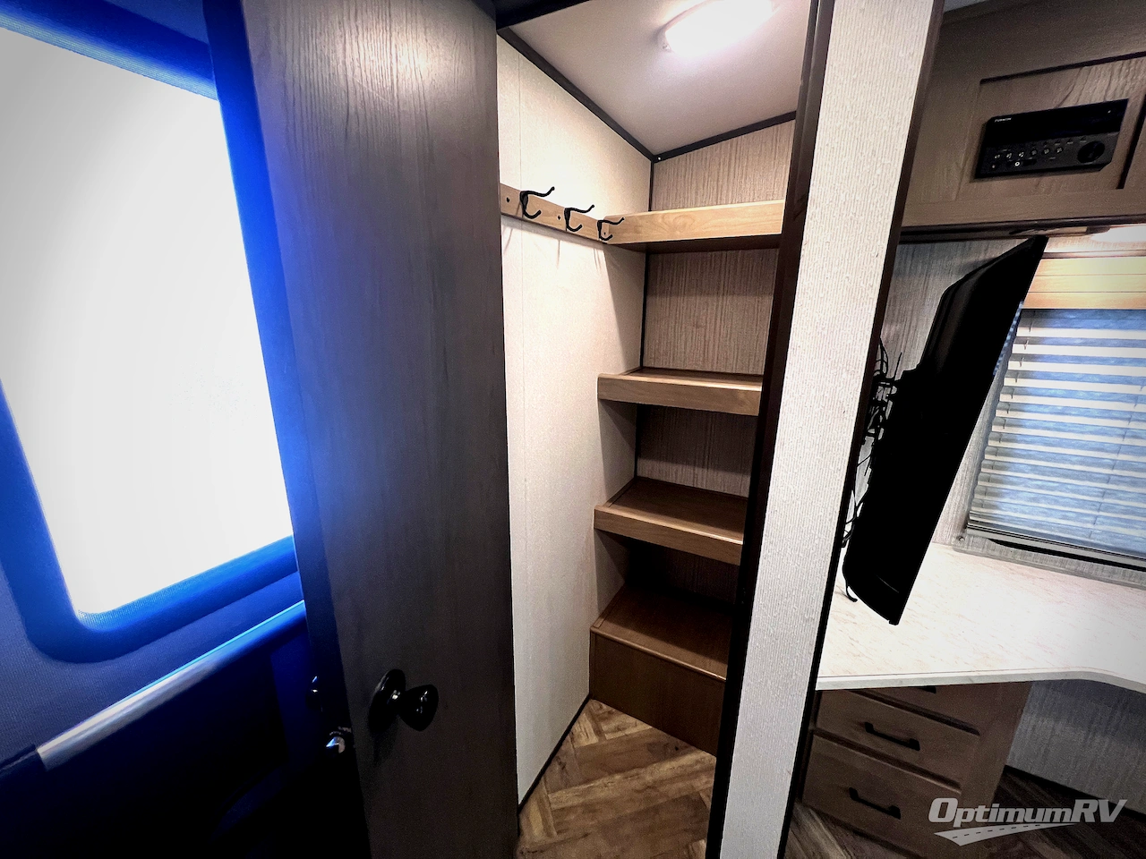 2021 Cruiser Shadow Cruiser 257MKS Photo 8