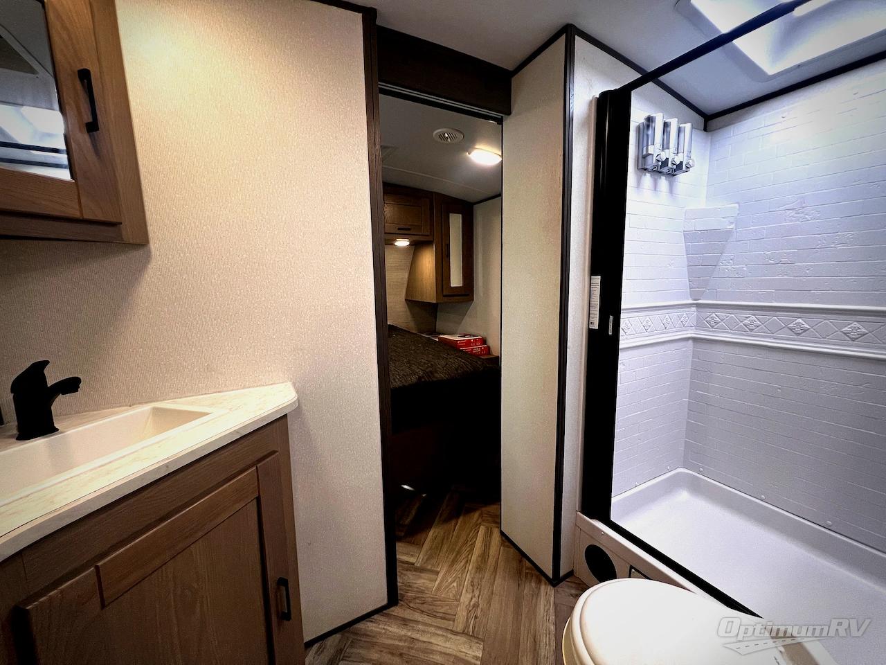 2021 Cruiser Shadow Cruiser 257MKS Photo 27