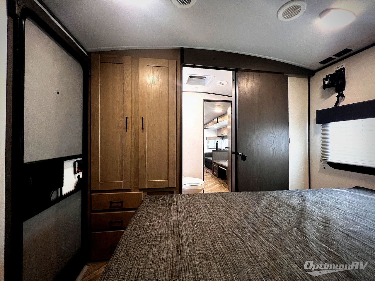 2021 Cruiser Shadow Cruiser 257MKS Photo 34