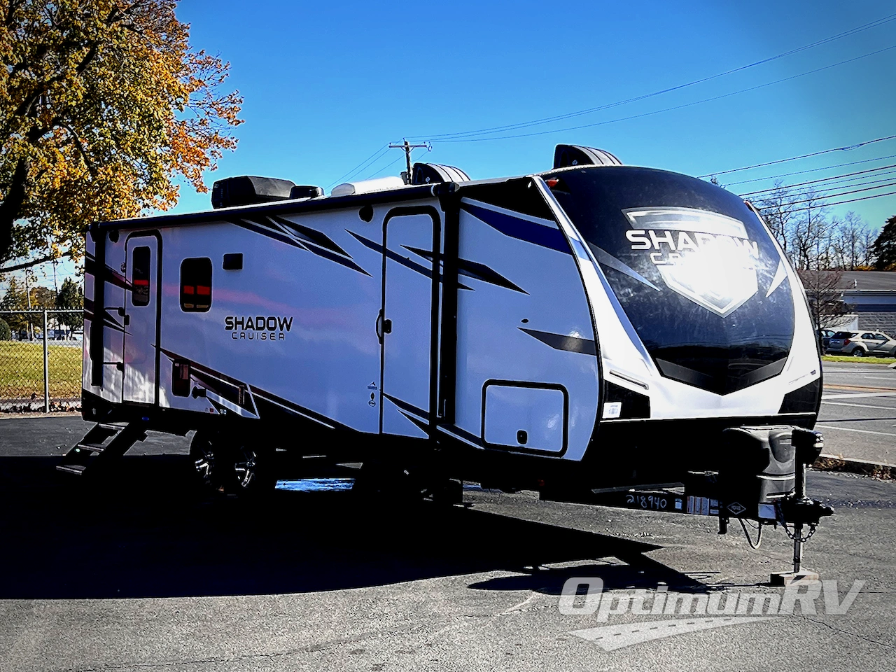 2021 Cruiser Shadow Cruiser 257MKS Photo 1