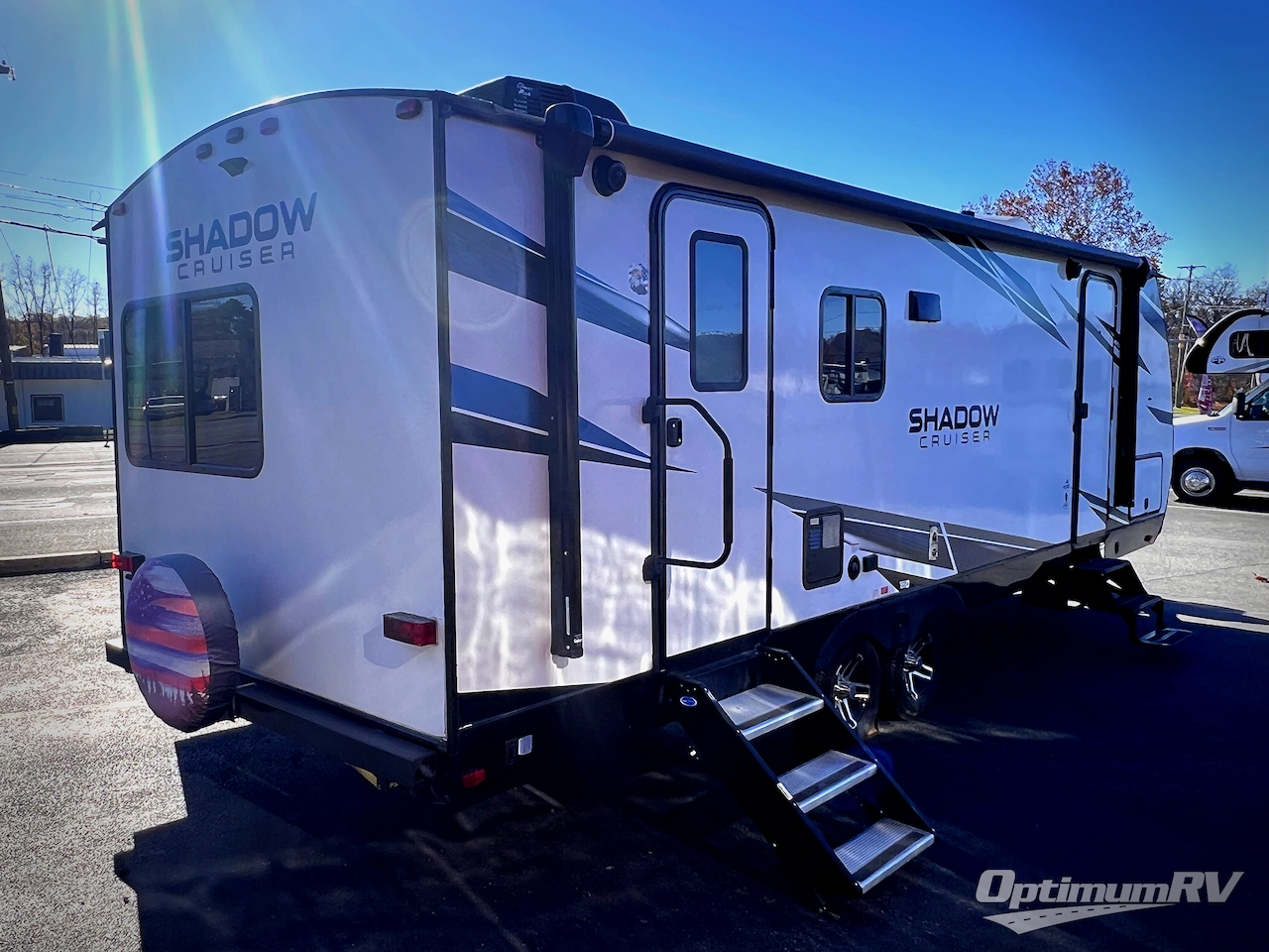 2021 Cruiser Shadow Cruiser 257MKS Photo 2