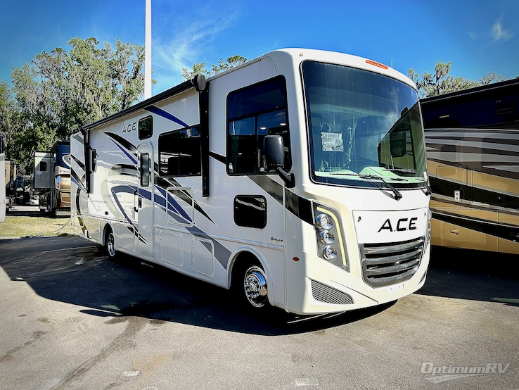 2023 Thor ACE 32B RV Photo 1