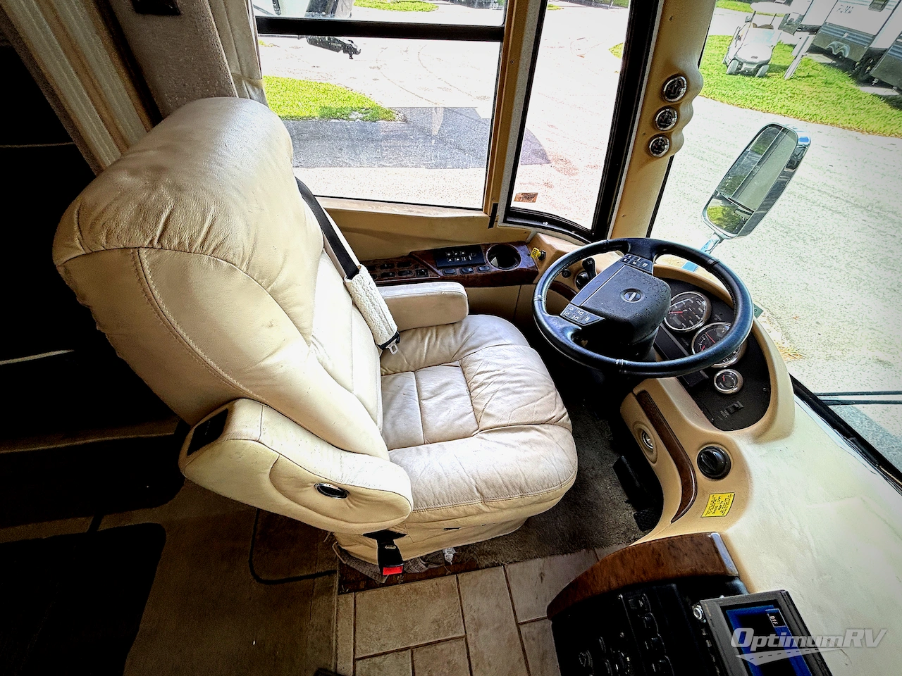 2005 Newmar Mountain Aire Diesel 3743 Photo 7