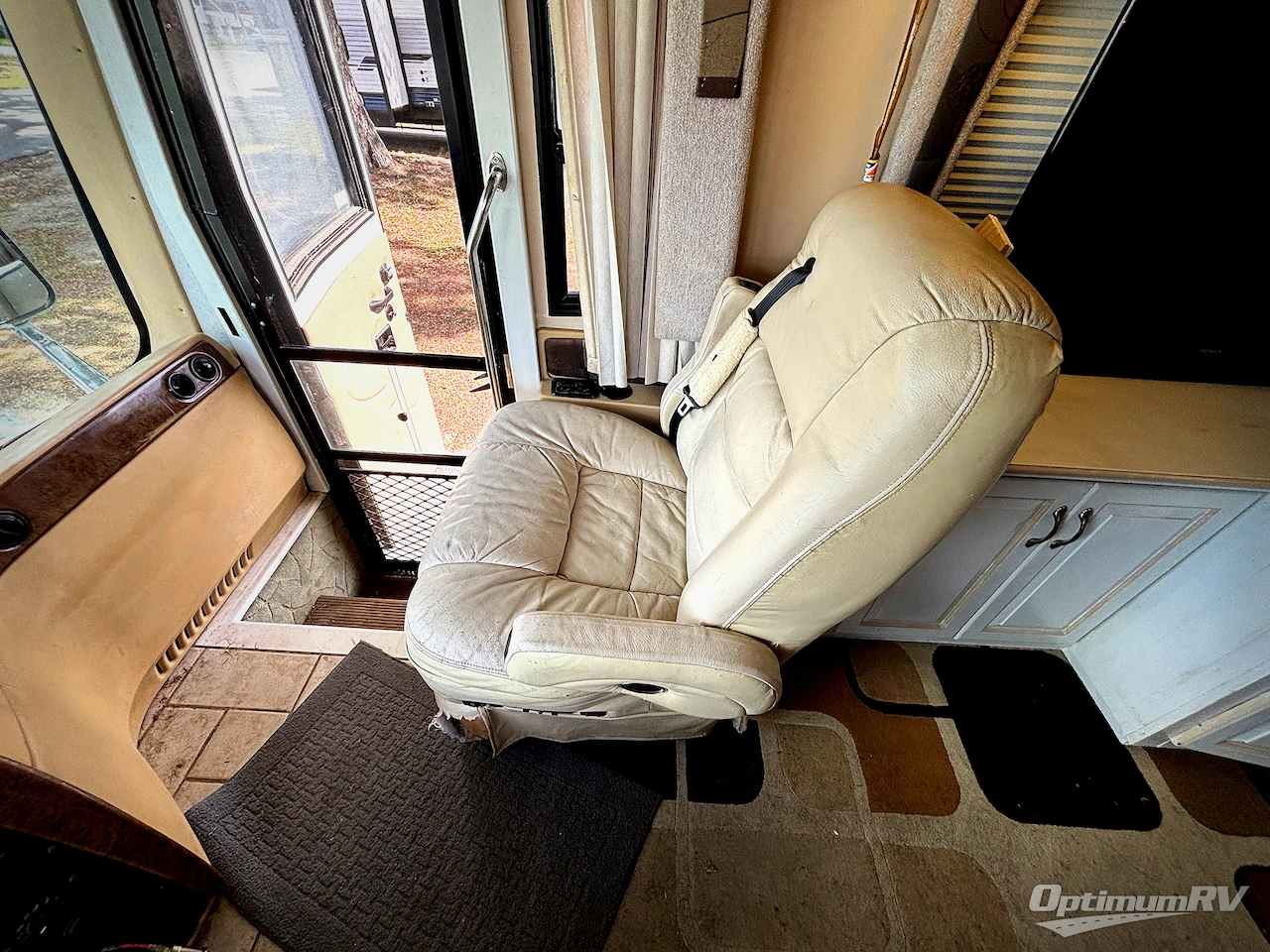 2005 Newmar Mountain Aire Diesel 3743 Photo 9