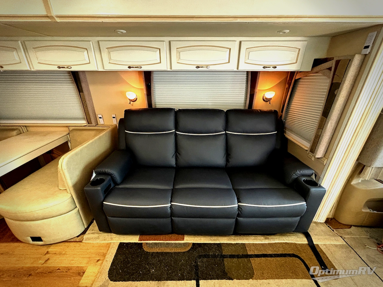2005 Newmar Mountain Aire Diesel 3743 Photo 11