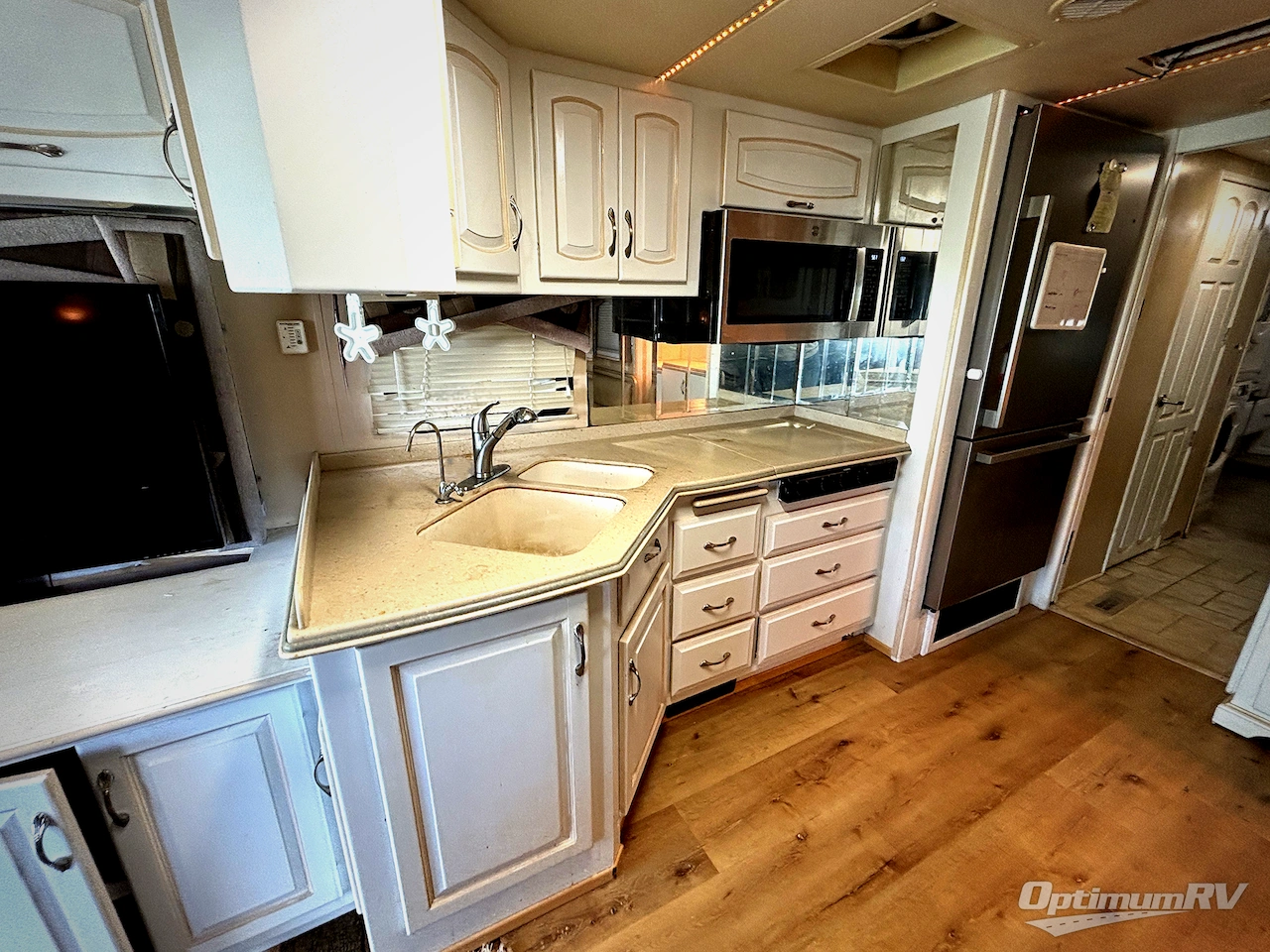 2005 Newmar Mountain Aire Diesel 3743 Photo 12