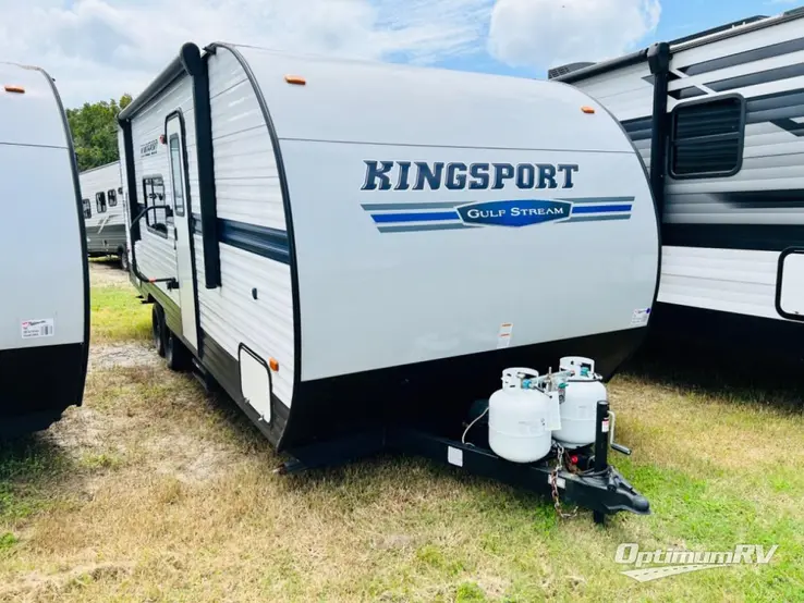 2022 Gulf Stream Kingsport Ultra Lite 248BH RV Photo 1