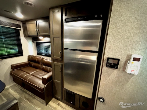 2021 Jayco Jay Flight 212QB RV Photo 4
