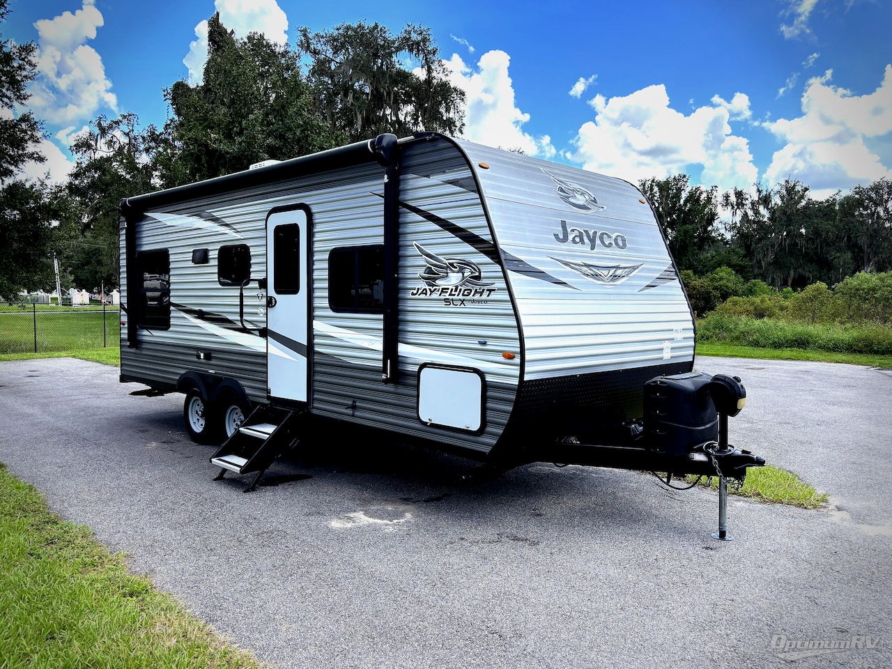 2021 Jayco Jay Flight 212QB Photo 1