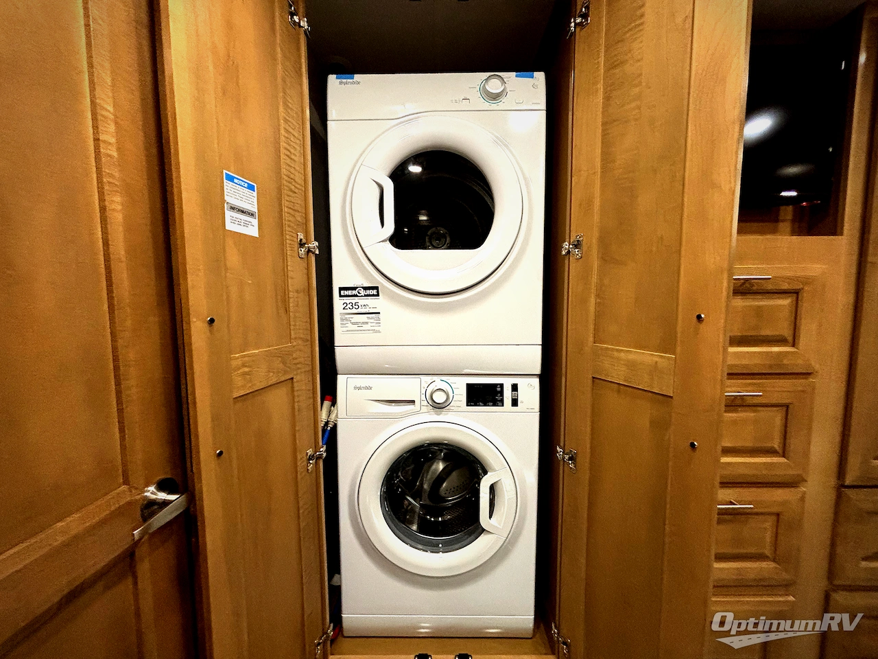 2023 Forest River Georgetown 7 Series 36D7 Photo 17