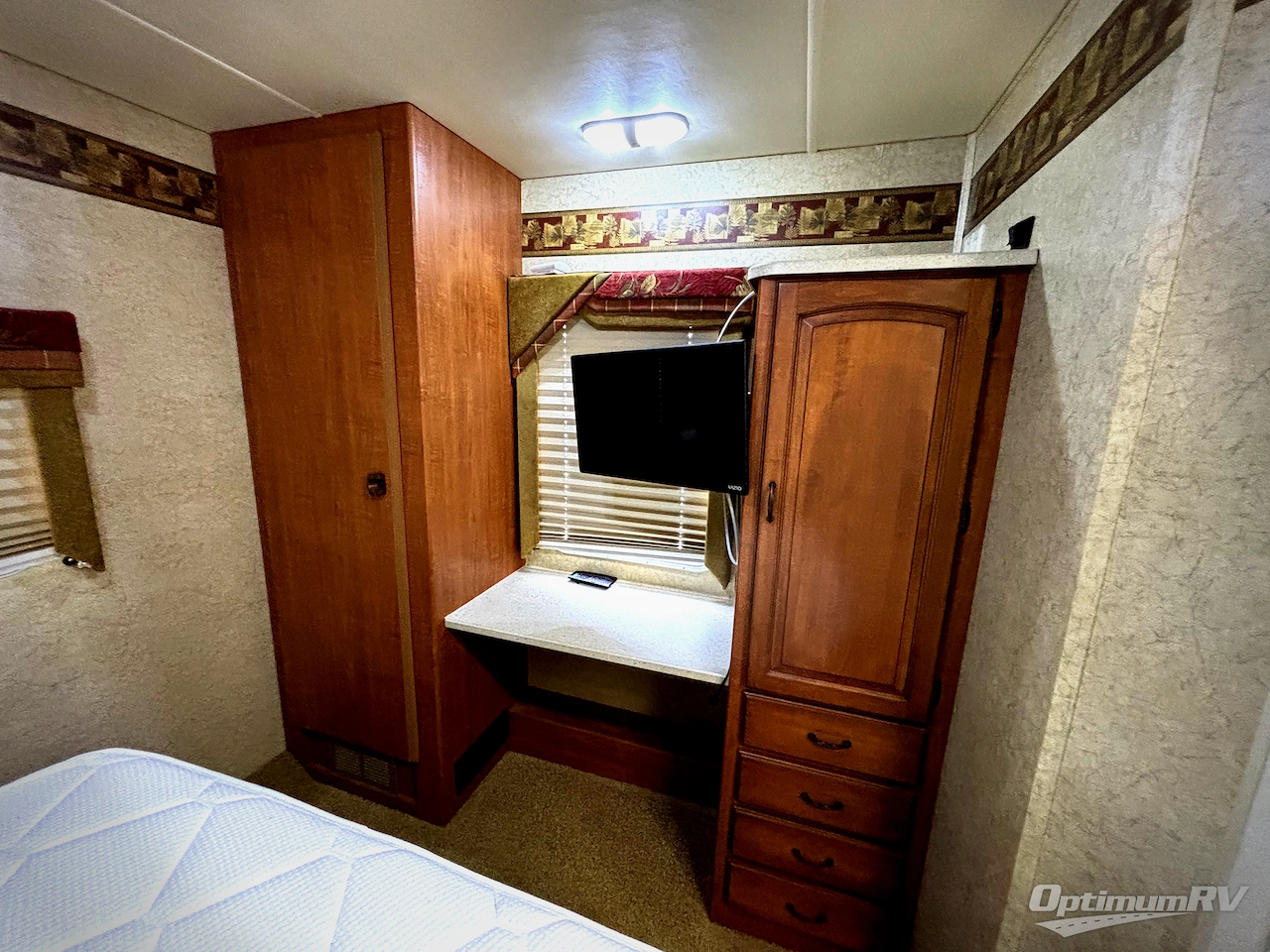 2007 Jayco Greyhawk 30 GS Photo 20