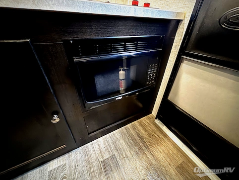 2023 Braxton Creek Bushwhacker 15DS RV Photo 3