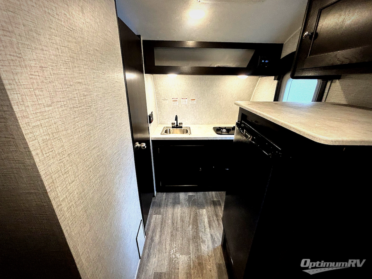 2023 Braxton Creek Bushwhacker 15DS Photo 5