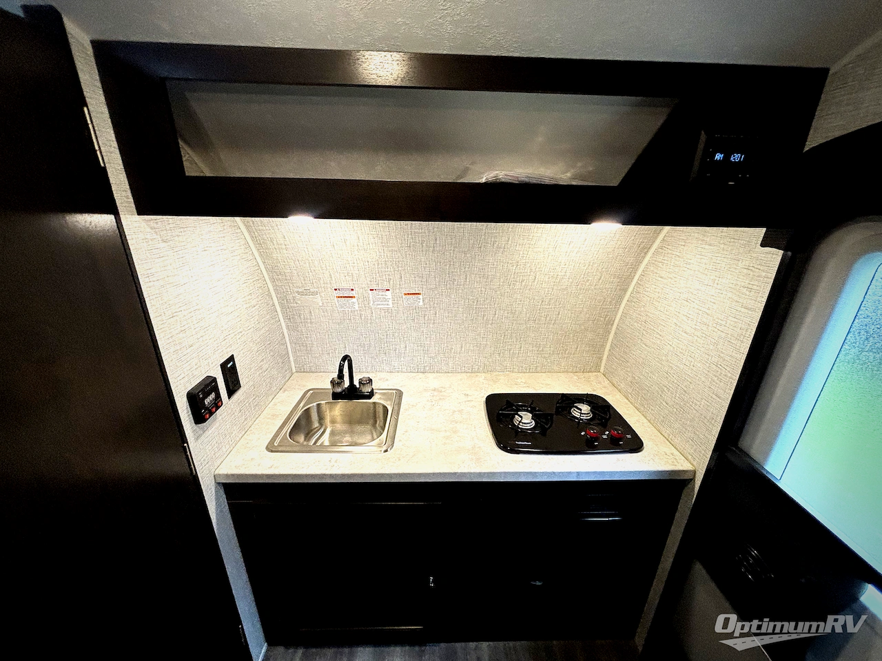 2023 Braxton Creek Bushwhacker 15DS Photo 6