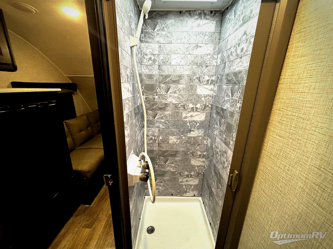 2023 Braxton Creek Bushwhacker 15DS Photo 12