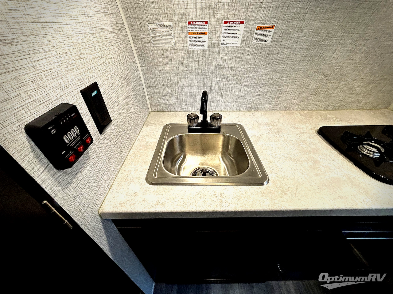 2023 Braxton Creek Bushwhacker 15DS Photo 7