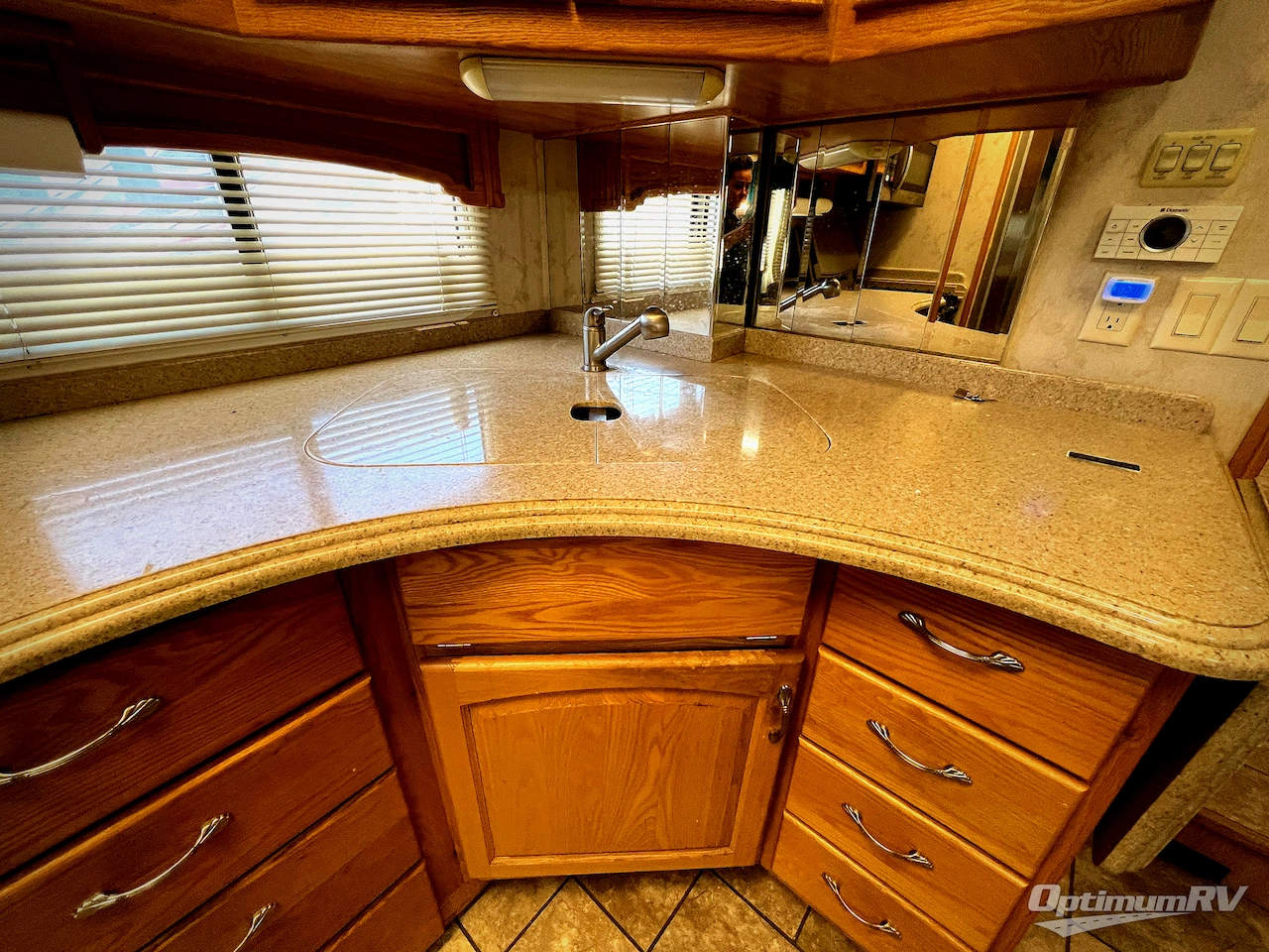 2008 Teton Experience 36' Liberty XT3 Photo 11