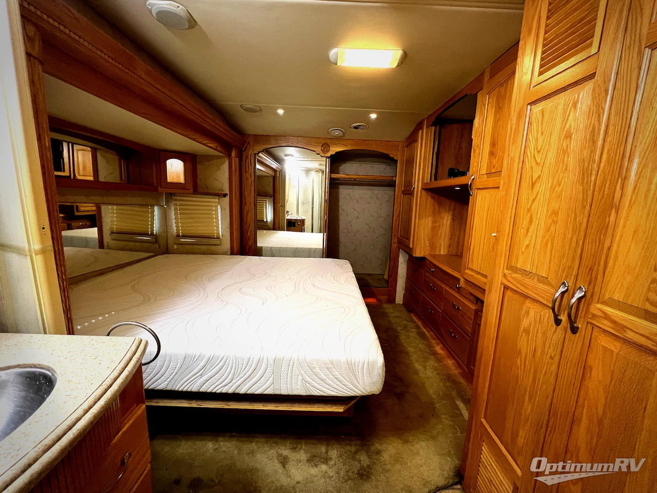 2008 Teton Experience 36' Liberty XT3 Photo 14