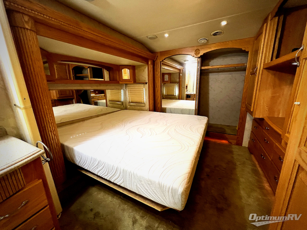 2008 Teton Experience 36' Liberty XT3 Photo 15