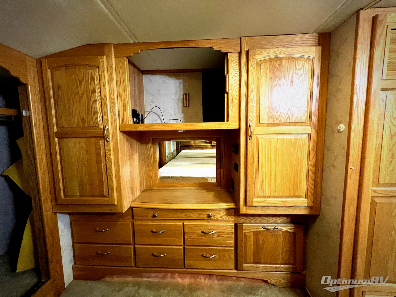 2008 Teton Experience 36' Liberty XT3 Photo 16