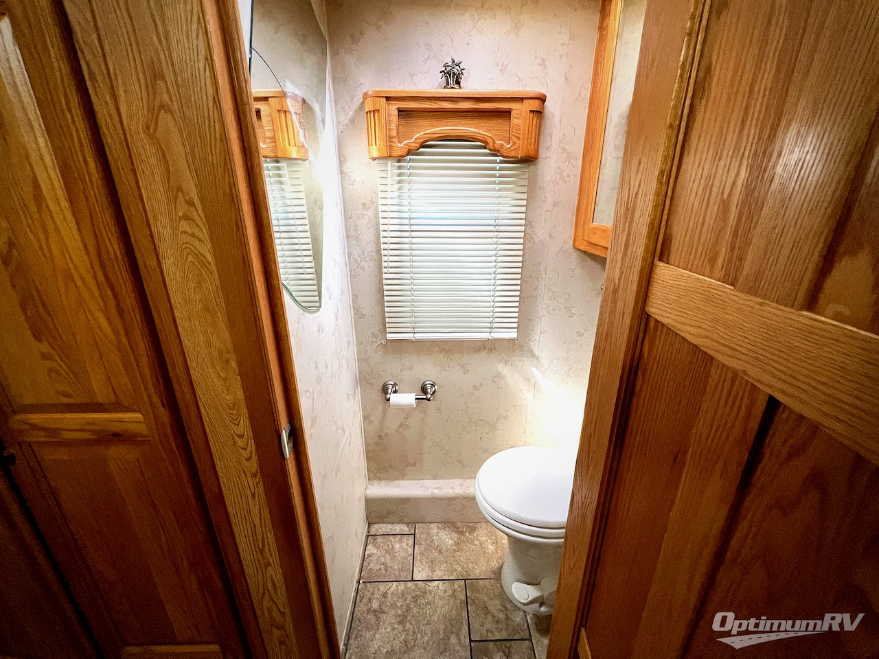 2008 Teton Experience 36' Liberty XT3 Photo 19