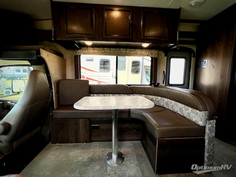 2018 Coachmen Freelander 26RS Ford 350 RV Photo 3