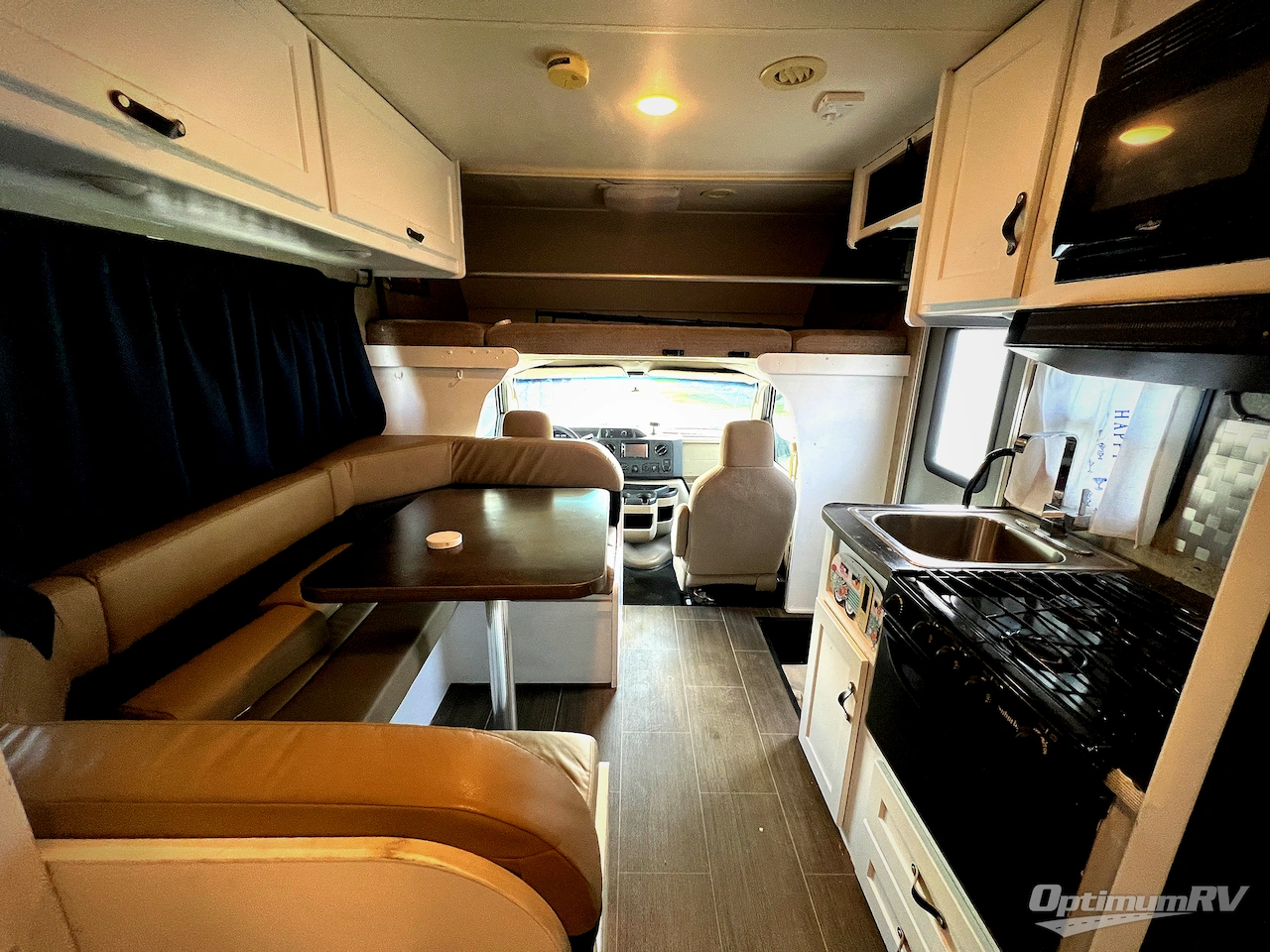 2018 Winnebago Minnie Winnie 22R Photo 5