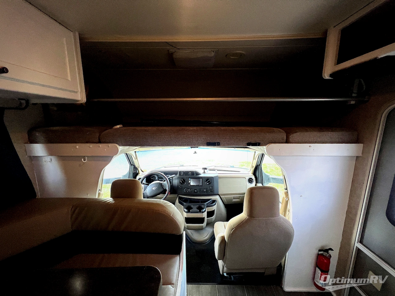 2018 Winnebago Minnie Winnie 22R Photo 6