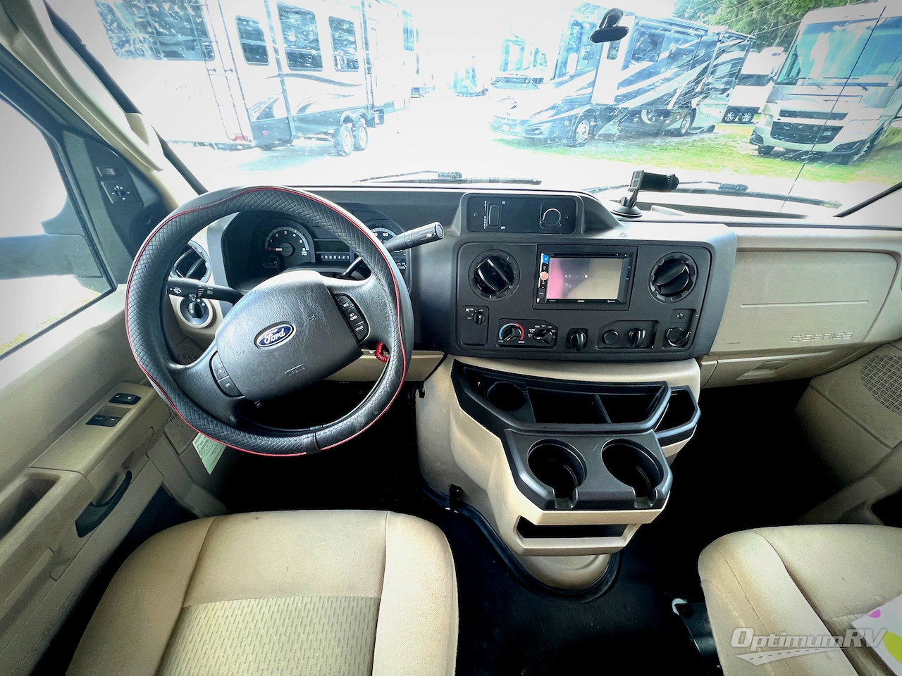 2018 Winnebago Minnie Winnie 22R Photo 7