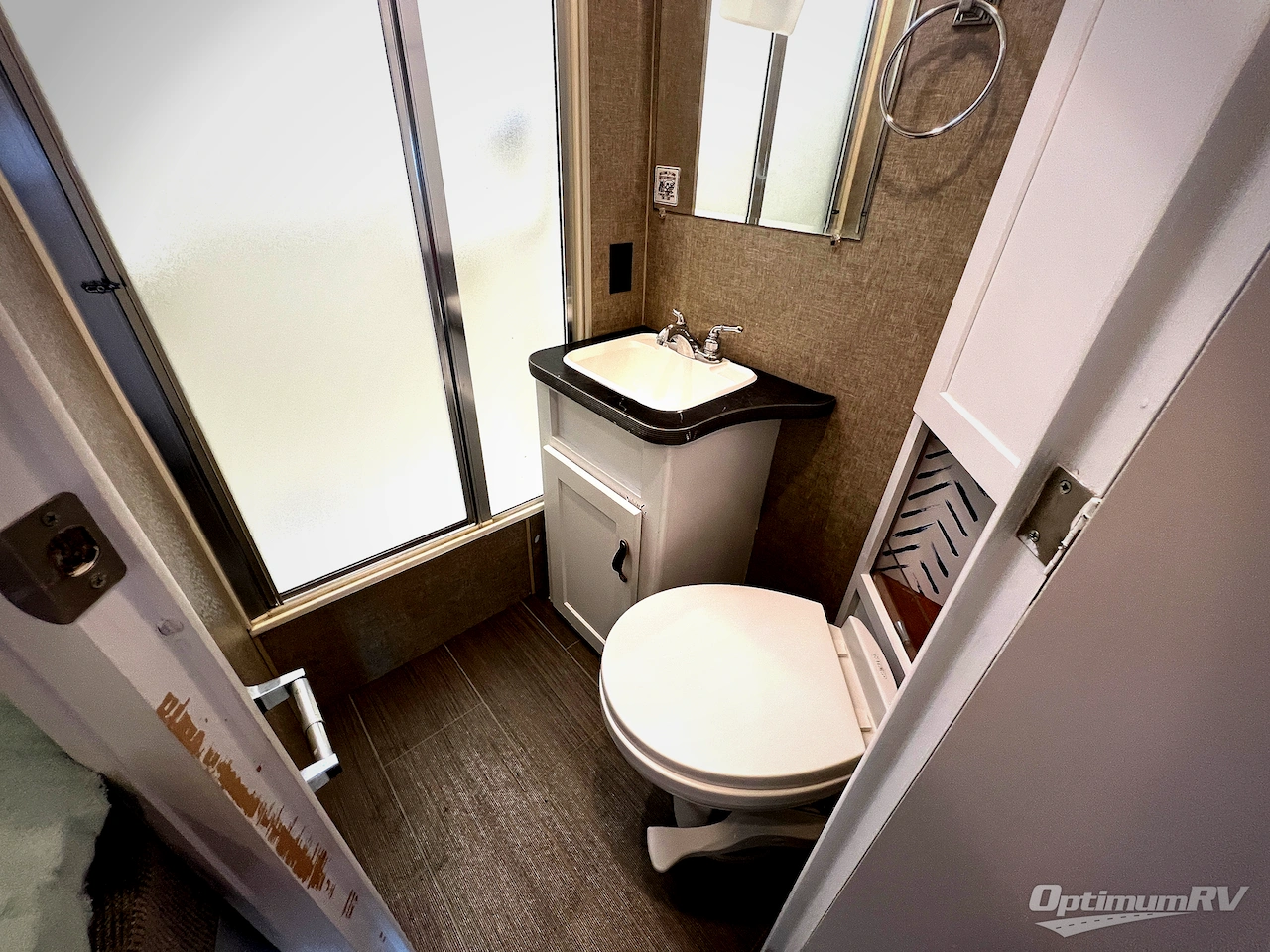 2018 Winnebago Minnie Winnie 22R Photo 17