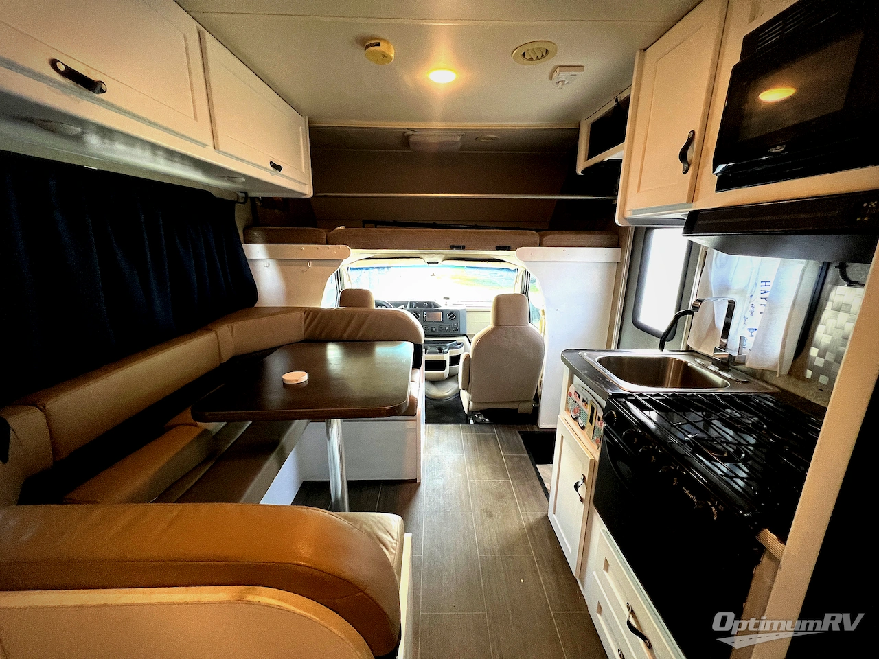 2018 Winnebago Minnie Winnie 22R Photo 18