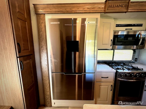 2023 Alliance Paradigm 385FL RV Photo 3