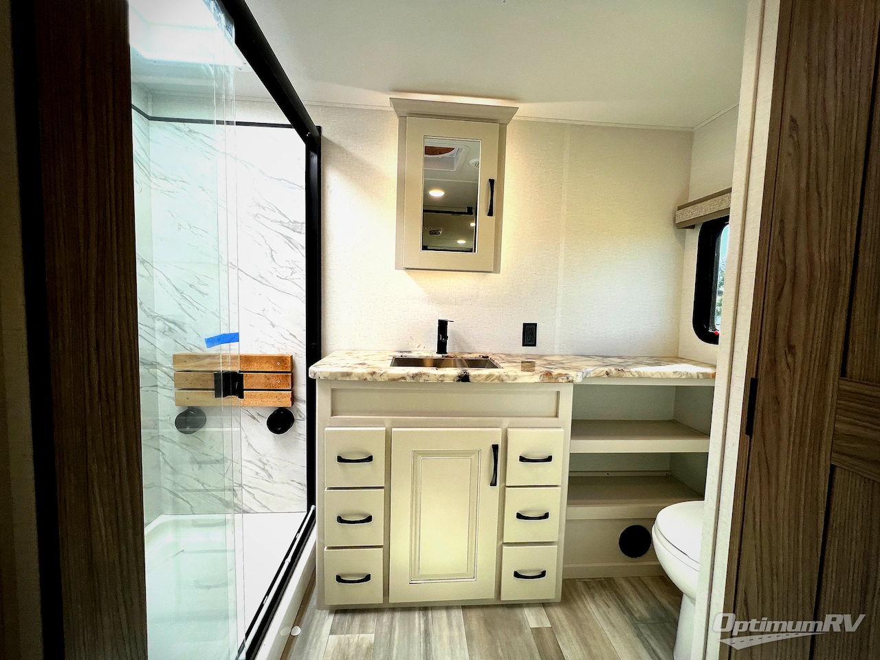 2023 Alliance Paradigm 385FL Photo 26