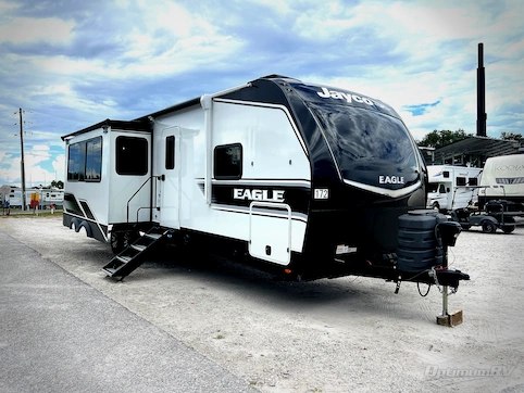 Used 2025 Jayco Eagle HT 312BHOK Featured Photo