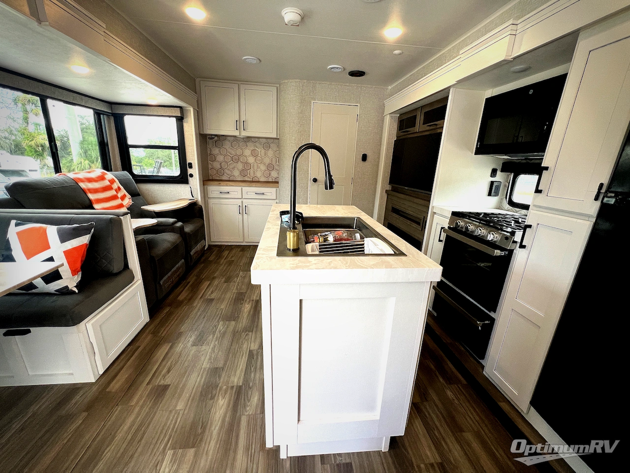 2025 Jayco Eagle HT 312BHOK Photo 18