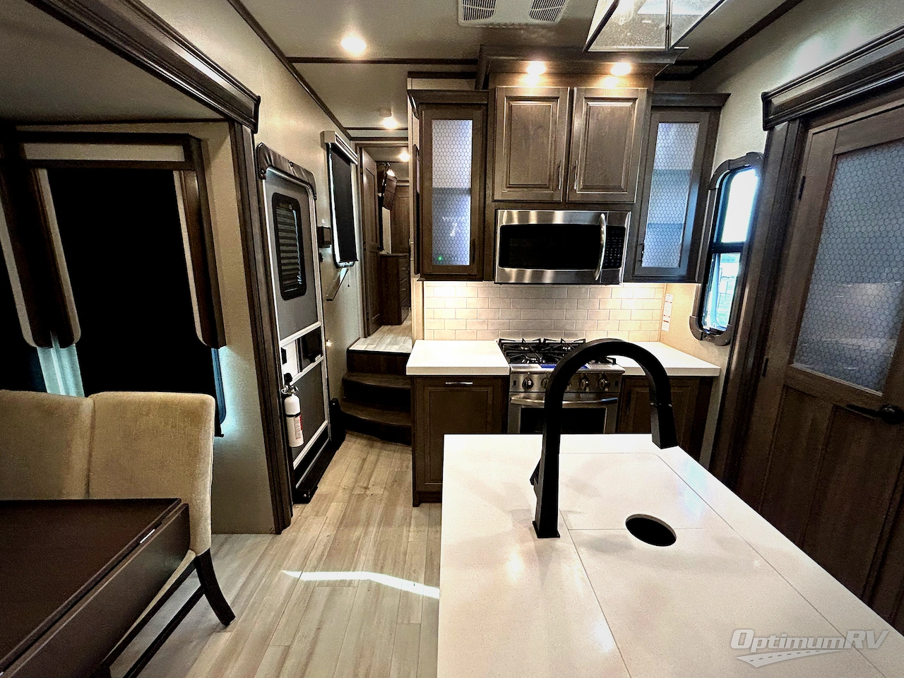 2022 Grand Design Solitude 346FLS Photo 4